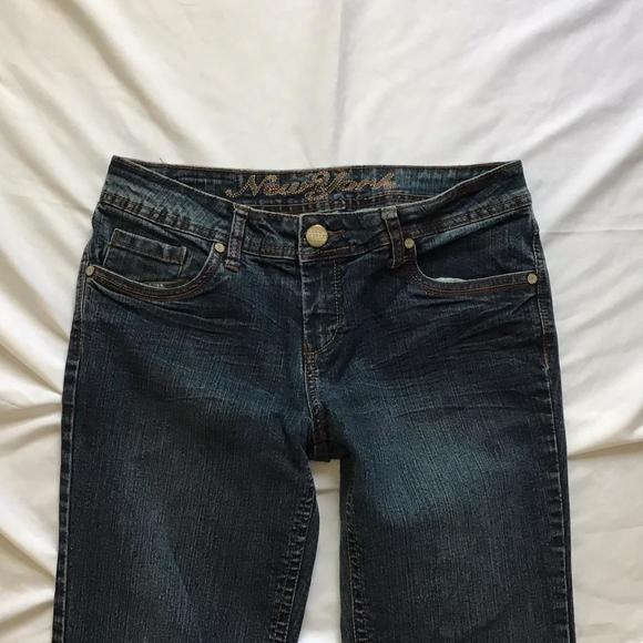 🔴𝗕𝗢𝗚𝗢🔴new york bongo jeans - Picture 1 of 16